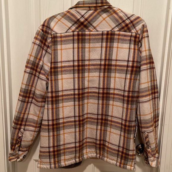 O’Neill flannel - Picture 5 of 6
